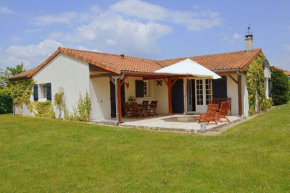 Villa with Wi-Fi, in natural surroundings